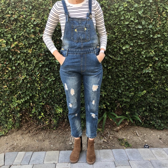 Falmer Heritage | Jeans | Falmer 